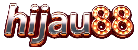 hijau88 logo