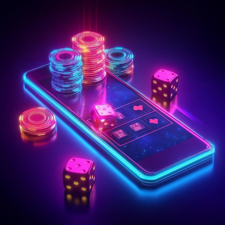 hijau88 mobile gaming